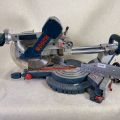 721394-1 Cutting saw - Bosch GCM 10 SD