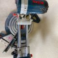 721394-4 Cutting saw - Bosch GCM 10 SD