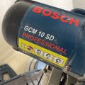 721394-6 Cutting saw - Bosch GCM 10 SD