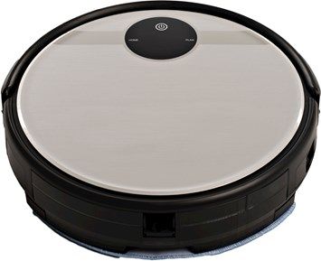 740599-1 Robotdammsugare Cleanmate S950