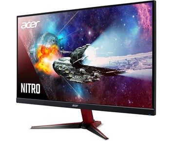 740600-1 Gaming screen Acer Nitro VG252 (QXbmiipx)
