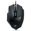 740603-1 Gamingmus Mission SG GGM 3.5 Gaming Mouse