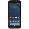740649-1 Smartphone Doro 8080 Black Copper 4G