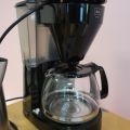 719387-2 Coffee maker, Melitta and Kettle OBH Nordica