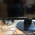 719388-2 Computer monitor, BenQ GL2250