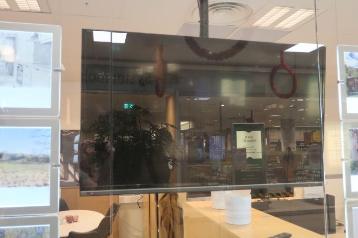 719390-2 SHARP TV 46tum