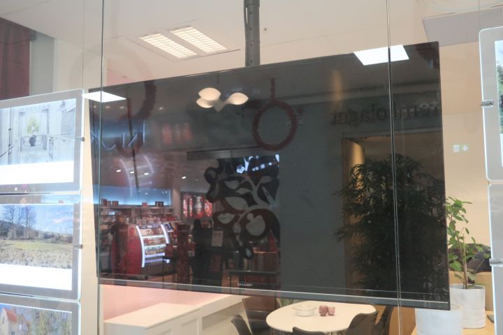 719390-1 SHARP TV 46tum