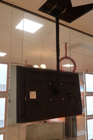 719390-4 SHARP TV 46tum