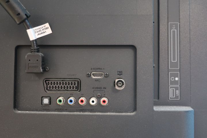 719390-8 SHARP TV 46tum