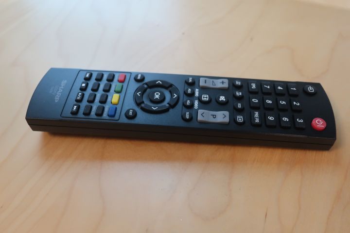 719390-9 SHARP TV 46tum