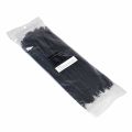 740764-1 17000 pcs Cable ties 3.6x300mm black - FREE SHIPPING