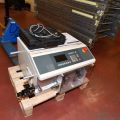 740273-1 Automatic cutting & cable strip machine