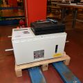 740273-4 Automatic cutting & cable strip machine