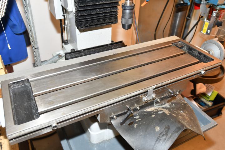 740827-8 Drill / milling machine - ZX45-D3C