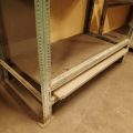 688088-3 Shelf in sheet metal