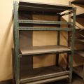 688088-2 Shelf in sheet metal
