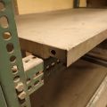 688088-6 Shelf in sheet metal
