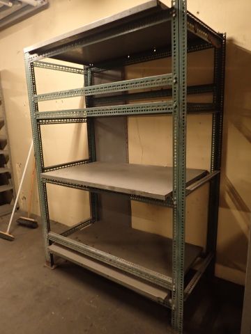 688088-1 Shelf in sheet metal