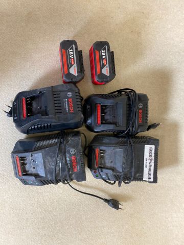 721402-2 Toolkit # 6 - Bosch