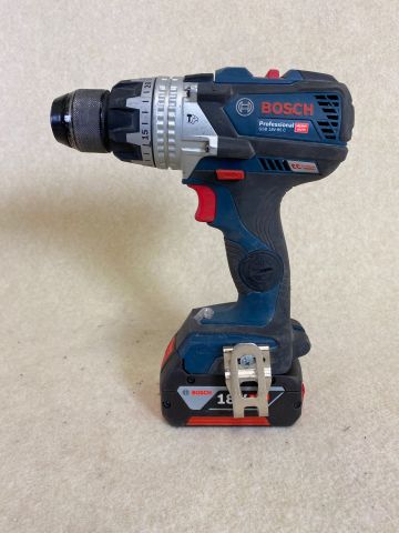 721402-3 Toolkit # 6 - Bosch