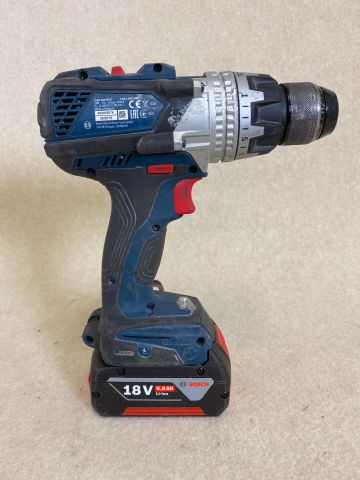 721402-4 Toolkit # 6 - Bosch