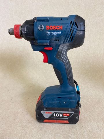 721402-6 Toolkit # 6 - Bosch