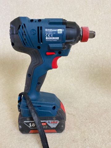 721402-7 Toolkit # 6 - Bosch