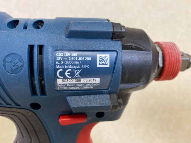 721402-8 Toolkit # 6 - Bosch