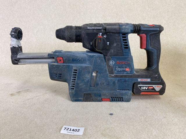 721402-11 Toolkit # 6 - Bosch