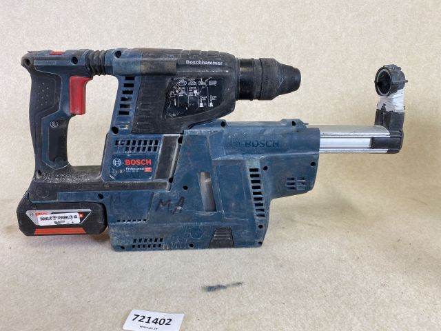 721402-12 Toolkit # 6 - Bosch