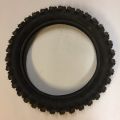 633533-1 Cross studded tires Mitas 90 / 100-16