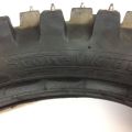 633533-4 Cross studded tires Mitas 90 / 100-16