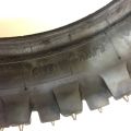 633533-7 Cross studded tires Mitas 90 / 100-16