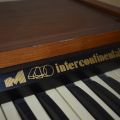 741079-8 Organ "M40 Intercontinental" - Malmsjö