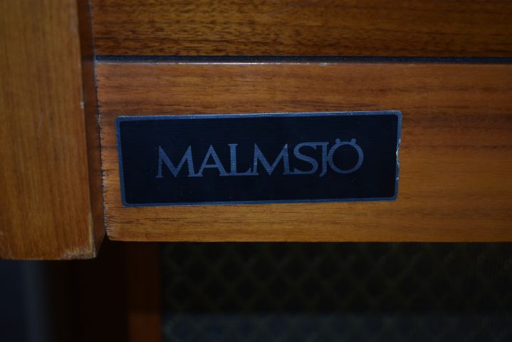 741079-10 Organ "M40 Intercontinental" - Malmsjö