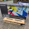 740933-2 TV Samsung 55 "4K Samsung QE55Q80TATXXC (QLED-TV)