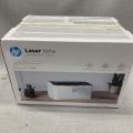 741160-2 Compact HP Laser 107w Printer Monolayer Printer