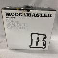 741176-2 Moccamaster NBM742AO / KB952AO Polished Silver 1.25 L
