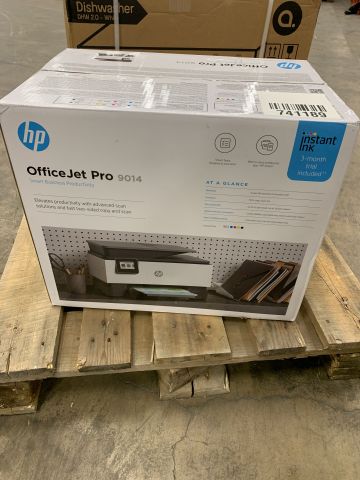 hp 9014 pro