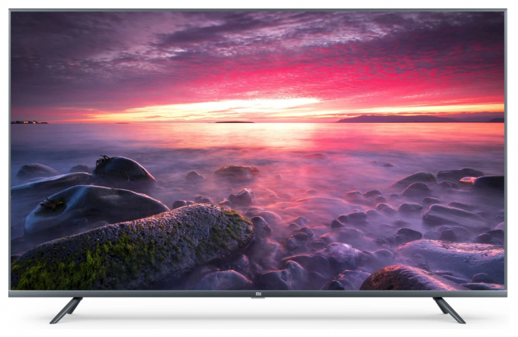 740937-1 Smart TV 55 "Xiaomi Mi LED TV 4S 55 EU