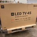 740937-2 Smart TV 55 "Xiaomi Mi LED TV 4S 55 EU
