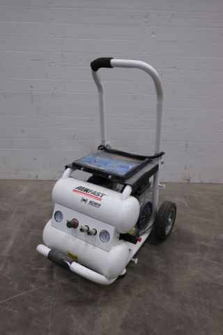 740561-1 Compressor Aerfast AC24016