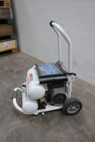 740561-2 Compressor Aerfast AC24016