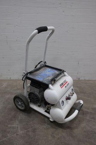 740561-3 Compressor Aerfast AC24016