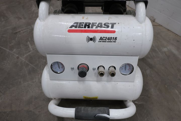 740561-4 Compressor Aerfast AC24016
