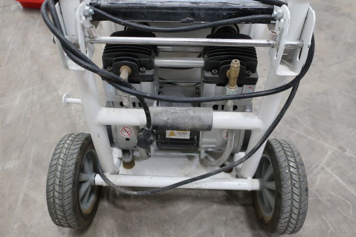 740561-5 Compressor Aerfast AC24016