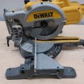 740569-6 Battery-powered saw / saw DeWALT DCS777