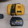 740569-7 Battery-powered saw / saw DeWALT DCS777