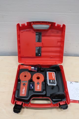 740570-1 Hole finder HILTI PX10T + PX10R