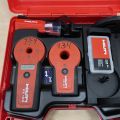 740570-2 Hole finder HILTI PX10T + PX10R
